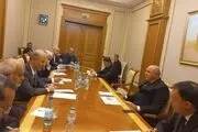 خط سوم شبکه برق سرخس‌- ماری احداث می‌شود
