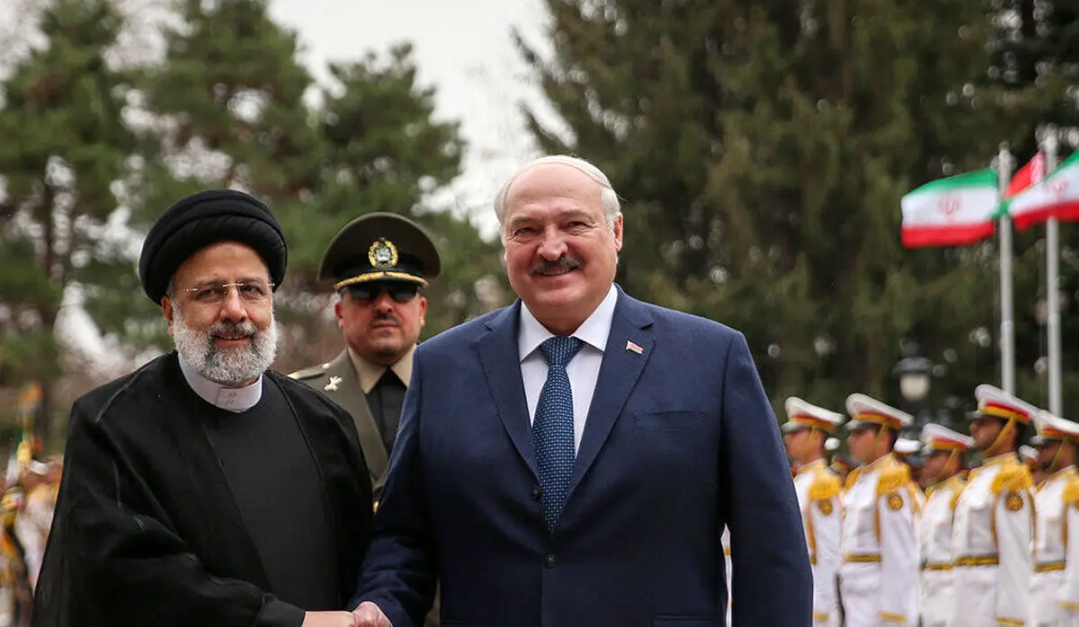 رئیسی: ایران از تحریم ها برای خود فرصت ایجاد کرده است