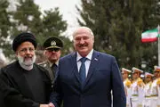 رئیسی: ایران از تحریم ها برای خود فرصت ایجاد کرده است