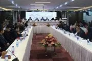 مجمع عمومی عادی سالیانه شرکت نگین گردشگری برگزار شد