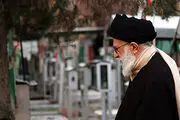 ویدئوی منتشره از مجلس خبرگان نشانه بزرگی آیت‌الله خامنه‌ای است