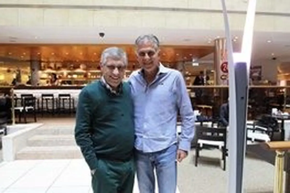 نظر پرتغالیها درباره انتقام کیروش