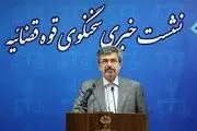 سپیده قلیان‌ چرا دوباره بازداشت شد؟/ واکنش سخنگوی قوه قضاییه به دستگیری دوباره سپیده قلیان