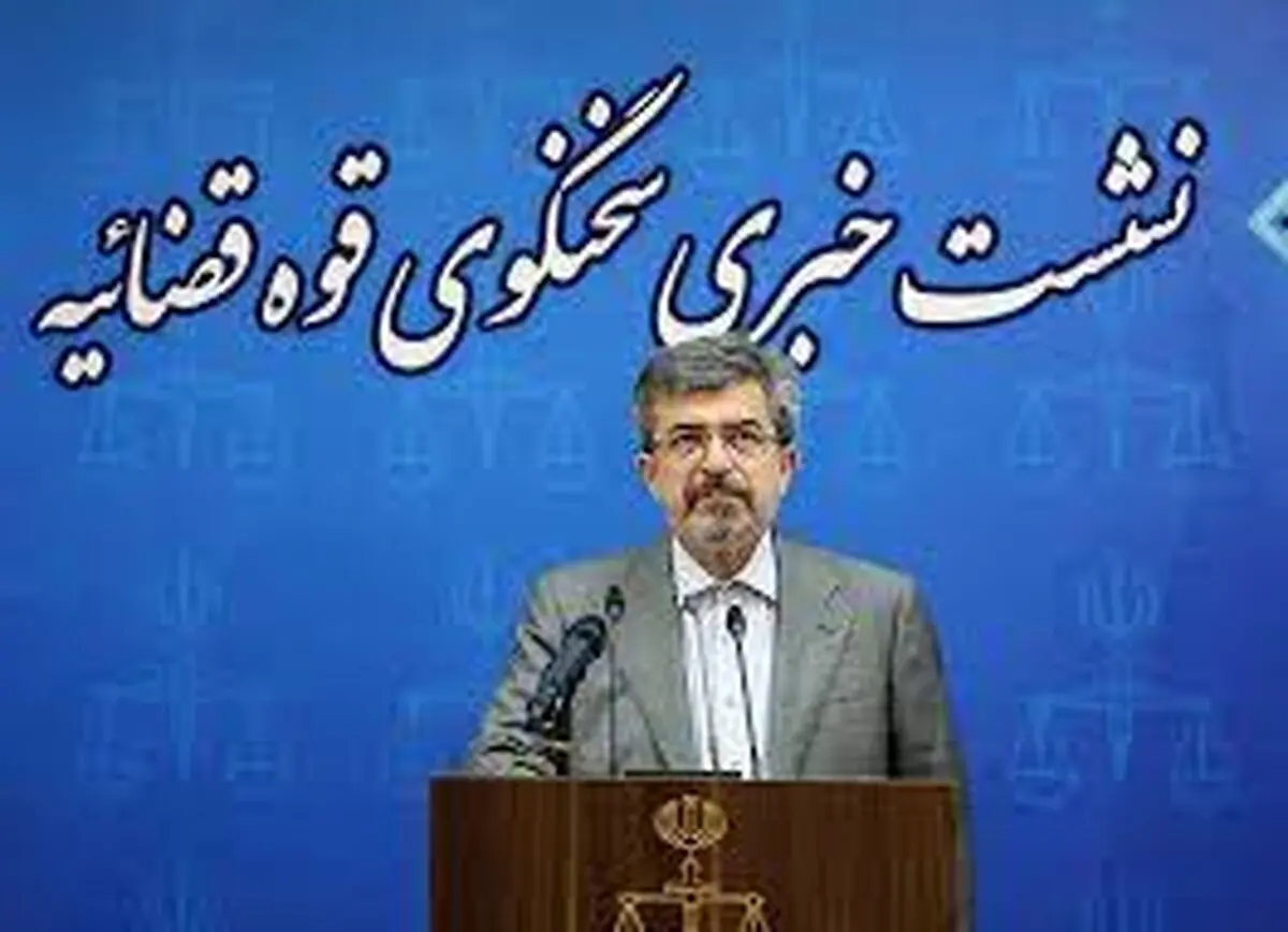 بازداشت دو فرانسوی به اتهام اجتماع و تبانی برای اقدام علیه امنیت ملی
