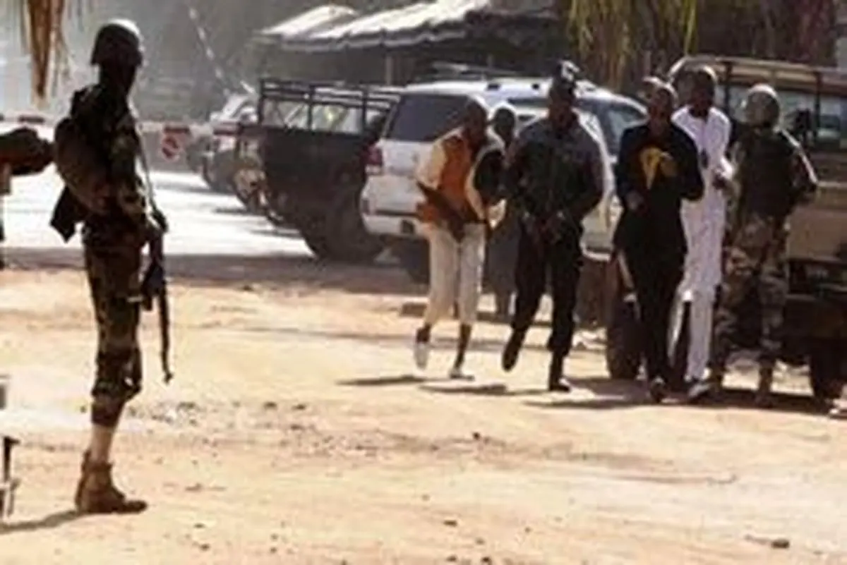 انتخابات جان 17 نفر را در مالی گرفت!