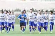  بازیکن نیمکت نشین استقلال در رادار ٢ باشگاه لیگ برترى