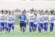  بازیکن نیمکت نشین استقلال در رادار ٢ باشگاه لیگ برترى