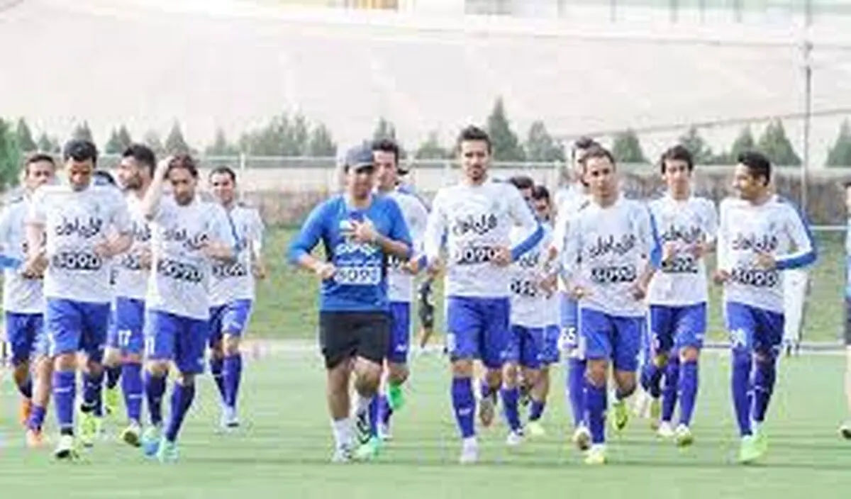  بازیکن نیمکت نشین استقلال در رادار ٢ باشگاه لیگ برترى