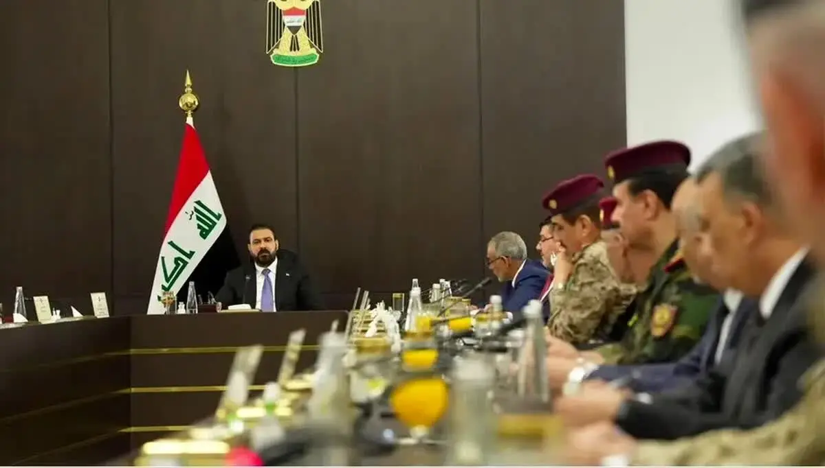 پرده‌برداری از بزرگ‌ترین فساد مالی عراق