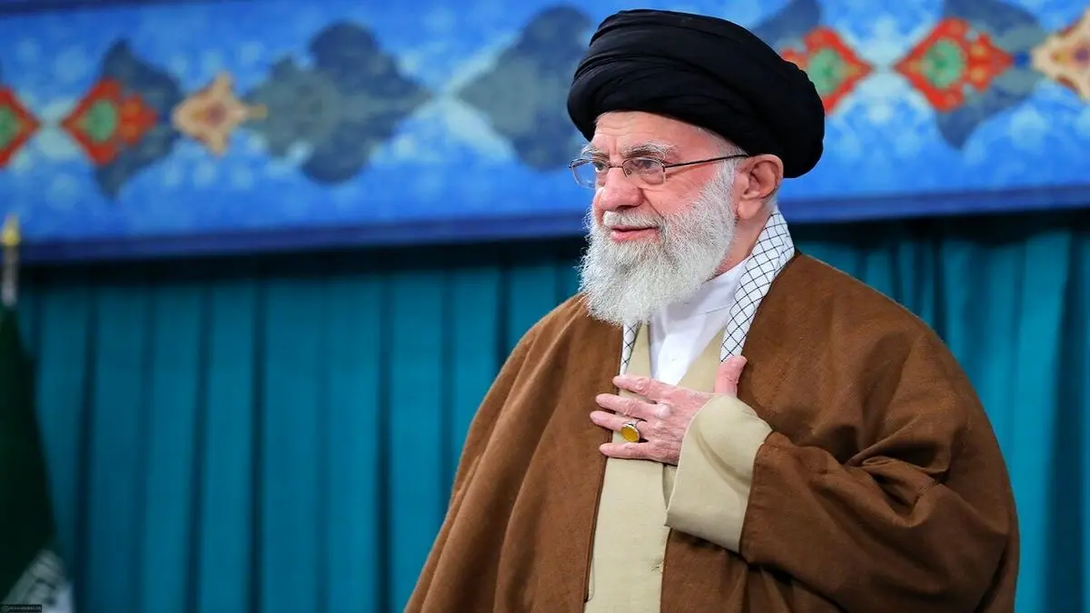 سخنرانی مهم رهبر انقلاب در روز عید غدیر