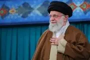 سخنرانی مهم رهبر انقلاب در روز عید غدیر