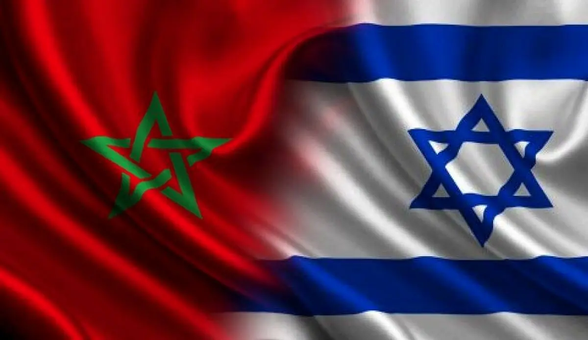 «طوفان الاقصی»؛ ترمز روابط مغرب و رژیم صهیونیستی