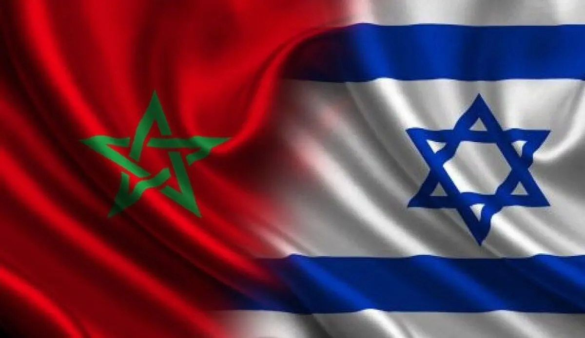 «طوفان الاقصی»؛ ترمز روابط مغرب و رژیم صهیونیستی