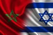 «طوفان الاقصی»؛ ترمز روابط مغرب و رژیم صهیونیستی