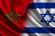 «طوفان الاقصی»؛ ترمز روابط مغرب و رژیم صهیونیستی