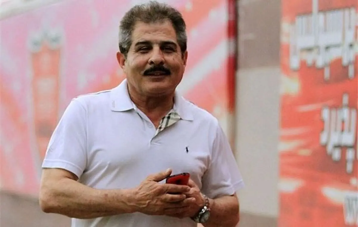 امکان دارد داوری امروز به ضرر پرسپولیس باشد