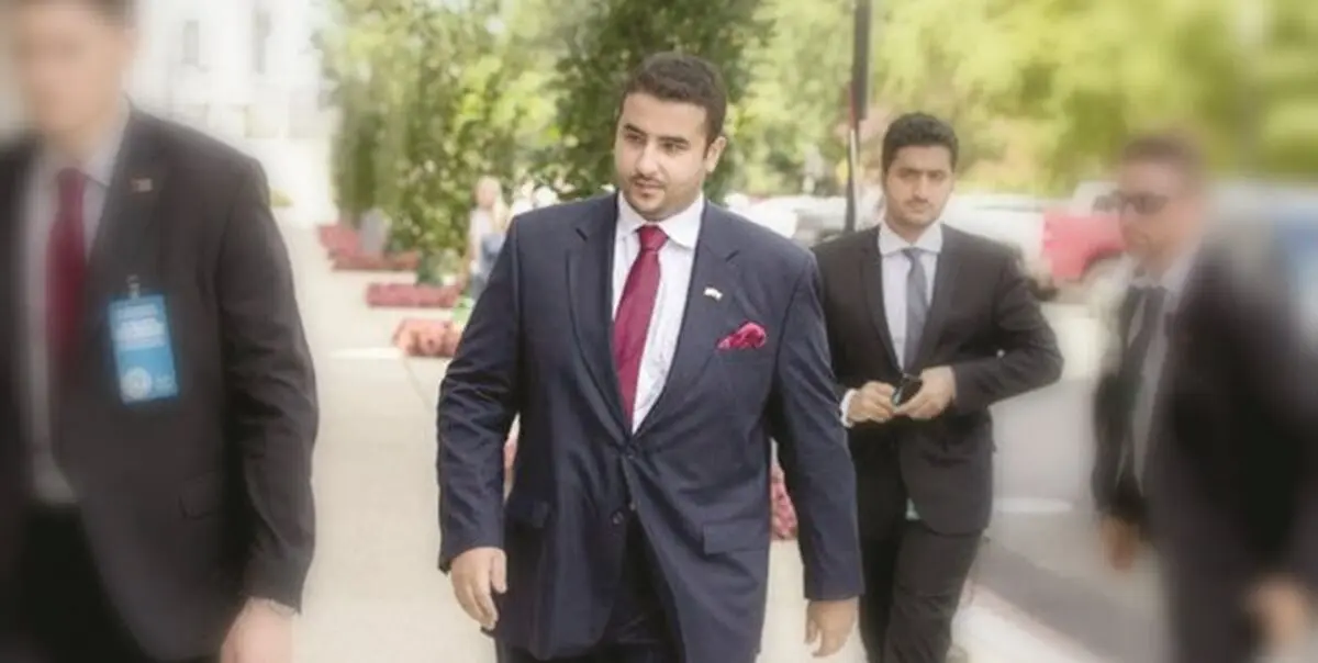 سفیر سعودی ایران را به ترور نخست‌وزیر پیشین لبنان متهم کرد