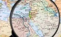 عربستان علیه مصر اعلام جنگ کرد