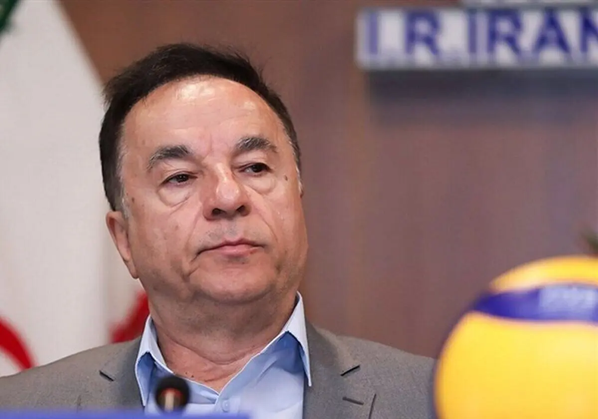 ناپدید شدن سرپرست تیم ملی در امارات بیخ پیدا کرد!