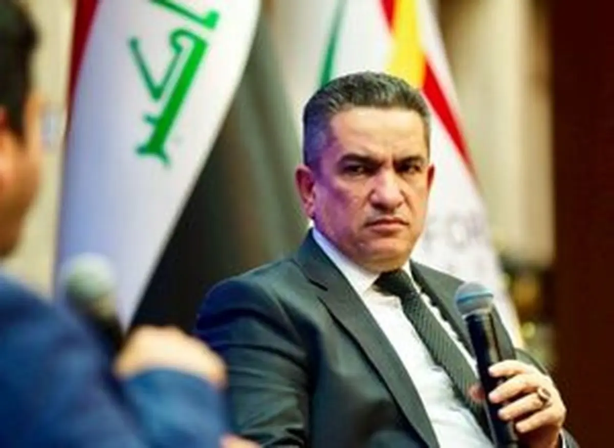 الزرفی: ائتلاف بین المللی در راس چالشهای دولت جدید عراق است