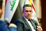 الزرفی: ائتلاف بین المللی در راس چالش‌های دولت جدید عراق است