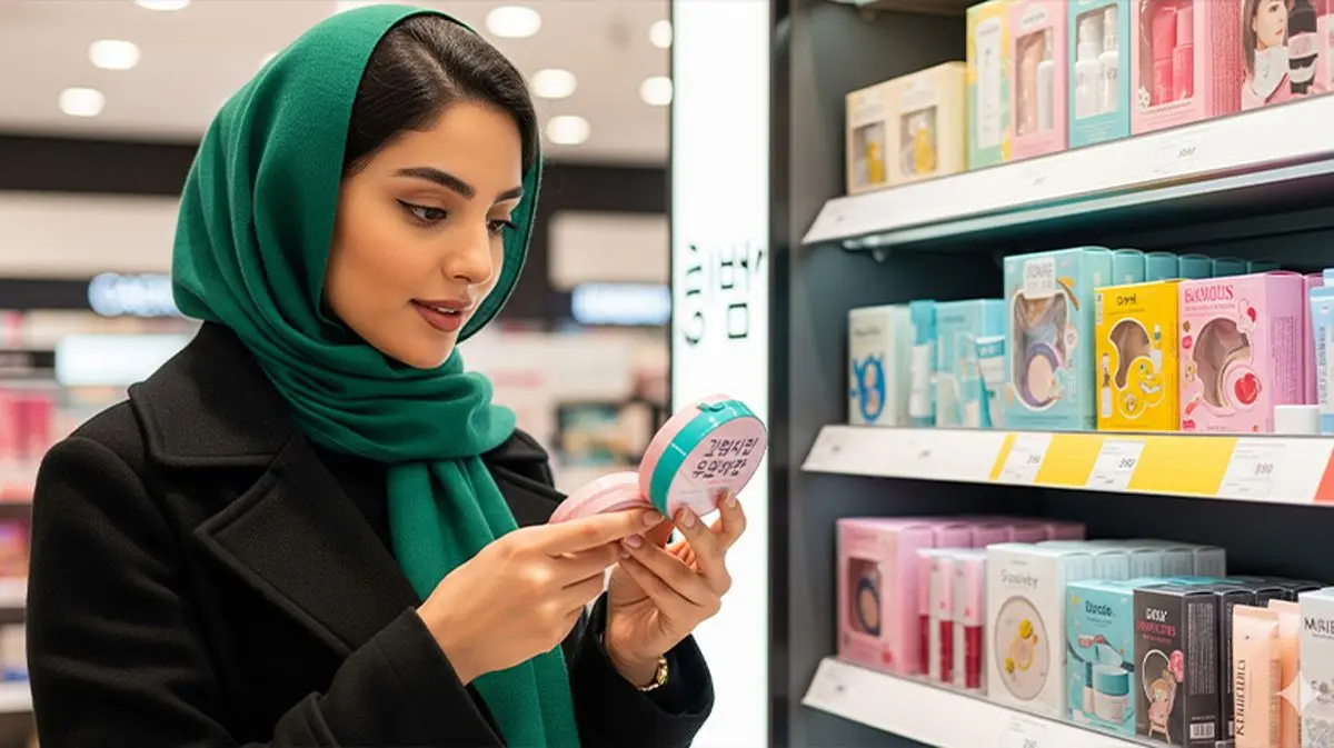 محصولات آرایشی و مراقبتی که کره ای ها هر روز از انها استفاده میکنند!