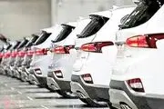 واردات خودروهای دست‌دوم از مناطق آزاد تکذیب شد
