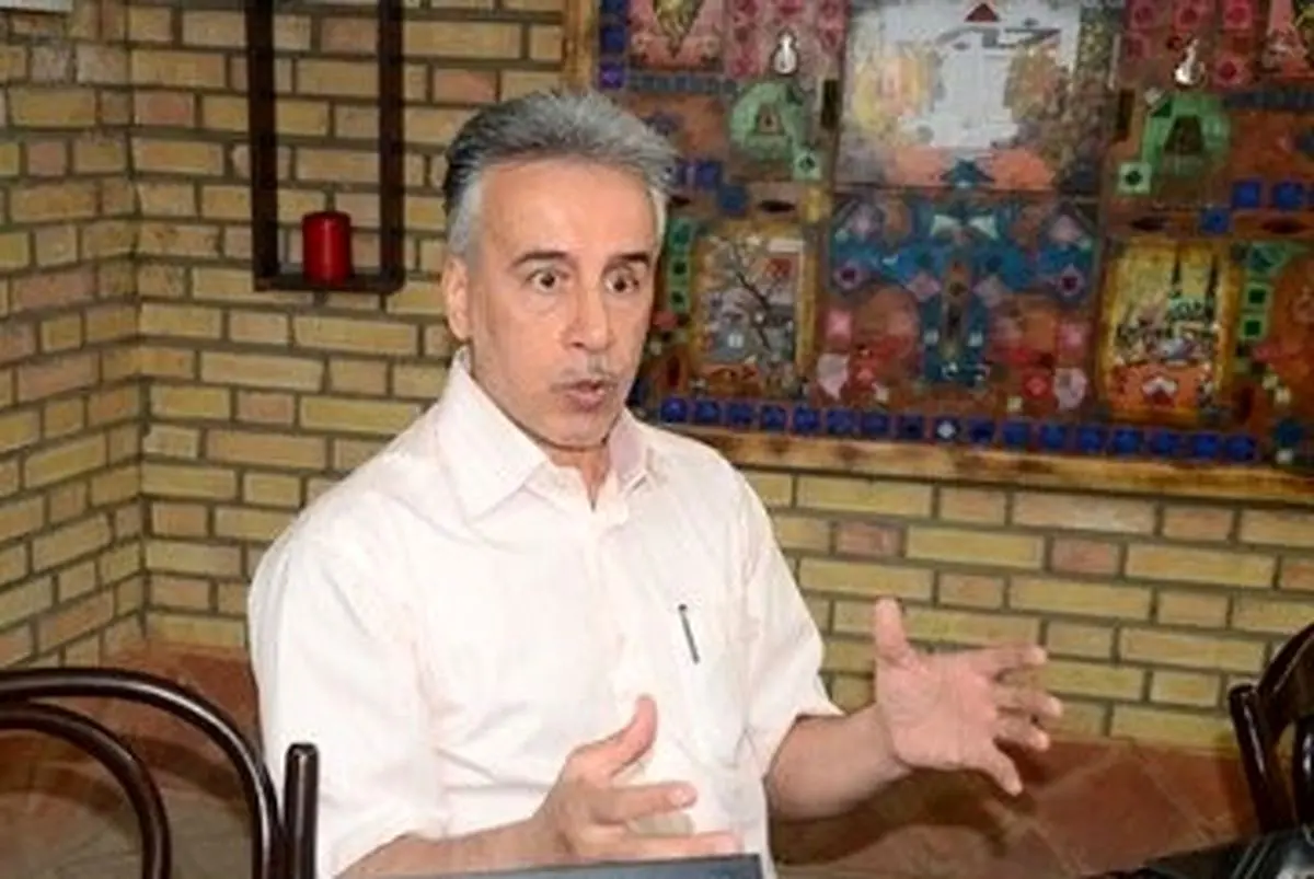حکم جلب ستاره سابق استقلال و پرسپولیس صادر شد