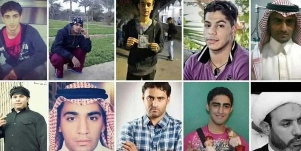مراسم بزرگداشت 37 شهید عربستانی برگزار می‌شود