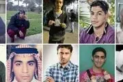 مراسم بزرگداشت 37 شهید عربستانی برگزار می‌شود