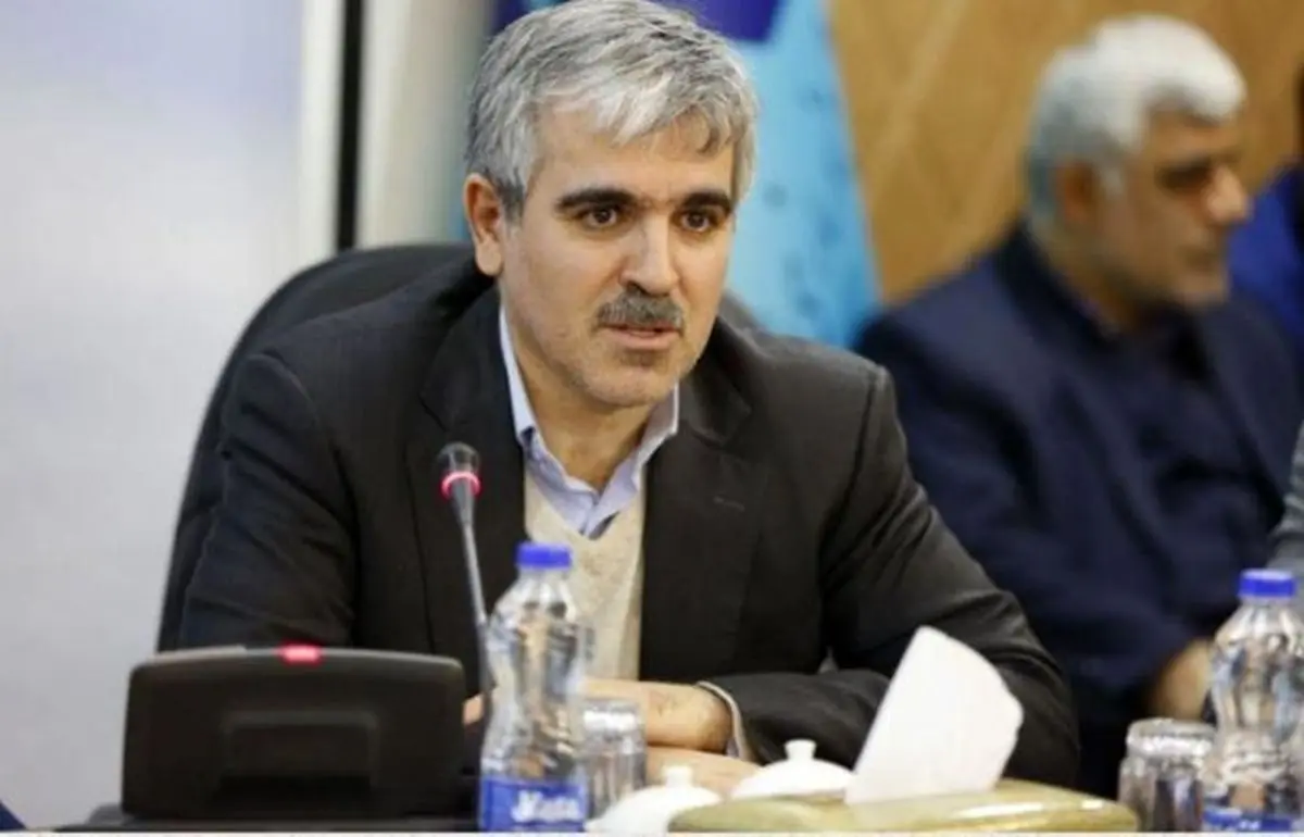سلیمانی: اولویت ما در سایپا مشتری مداری خواهد بود