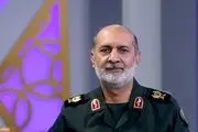 هشدار قاطع مقام ارشد نظامی ایران به اسرائیل