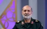 هشدار قاطع مقام ارشد نظامی ایران به اسرائیل هشدار قاطع مقام ارشد نظامی ایران به اسرائیل