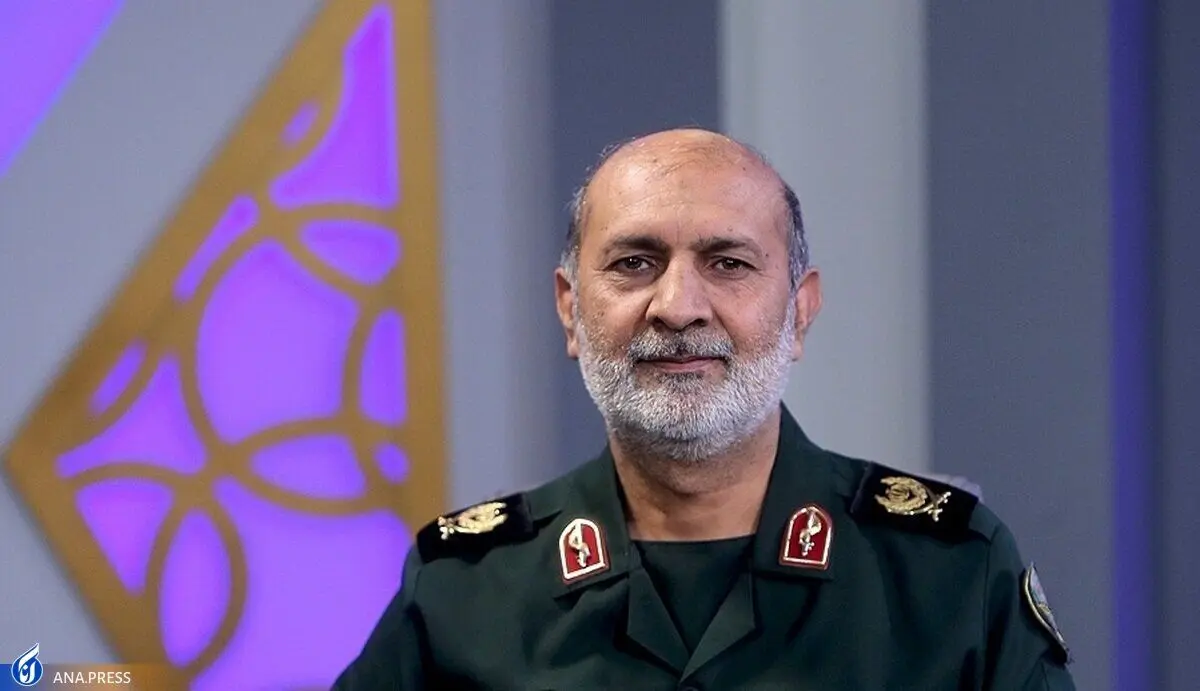 هشدار قاطع مقام ارشد نظامی ایران به اسرائیل