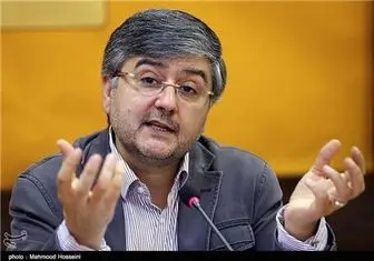 حکم جدید برای سرپرست دانشگاه تهران