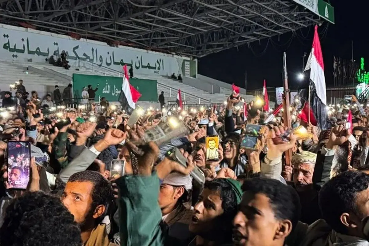 باب المندب؛ تنگنای تازه دولت ترامپ