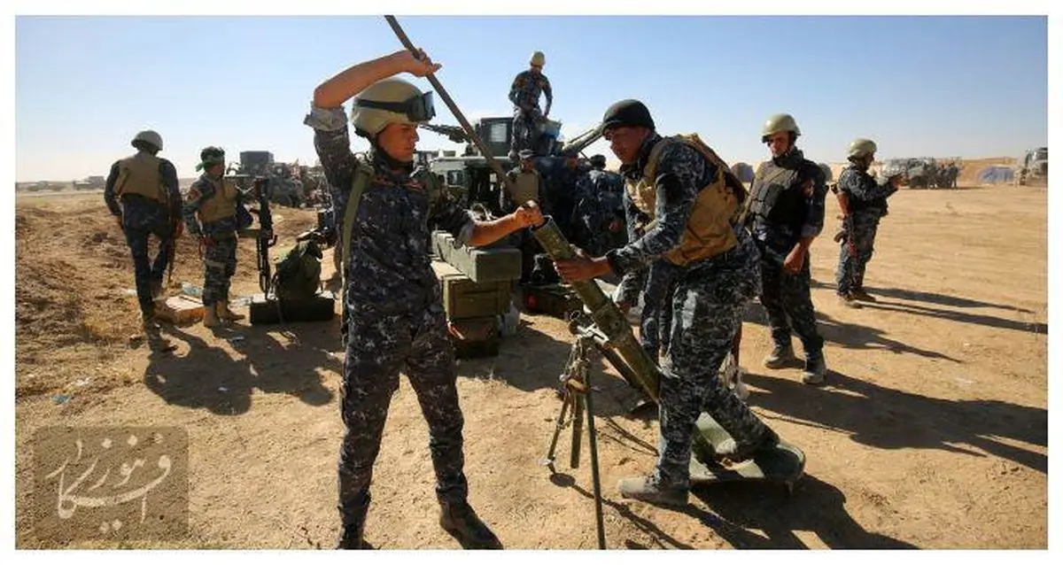 در عراق هیچ عملیاتی بدون ایران پیروز نخواهد شد