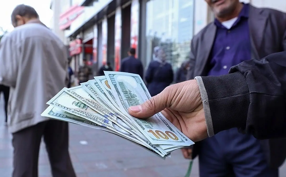 پیشبینی هیجانانگیز قیمت دلار تا پایان سال/ ارزش واقعی دلار این عدد است!