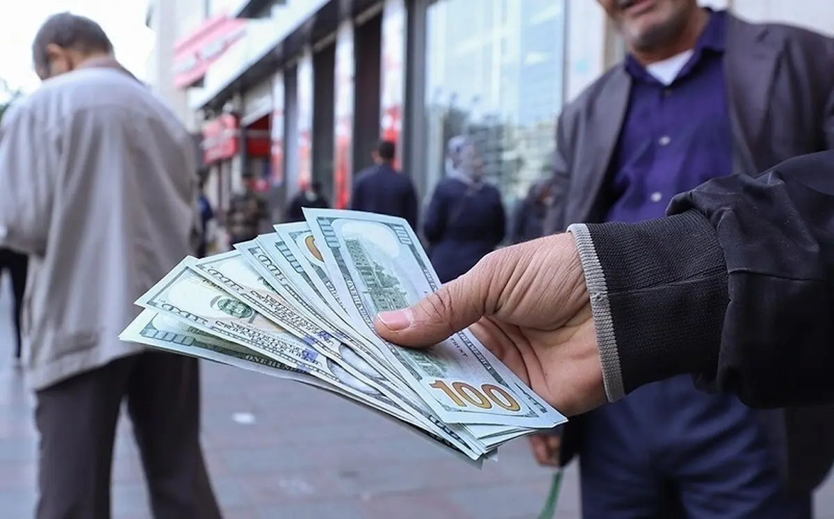 نرخ ارز در بودجه ۱۴۰۴ چقدر می‌شود؟+ جدول 