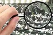 چرا مجلس در ماجرای فساد هشت هزار میلیاردی ساکت است؟