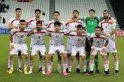 سفر امید ایران به اصفهان