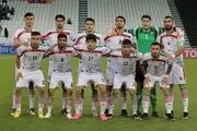 سفر امید ایران به اصفهان