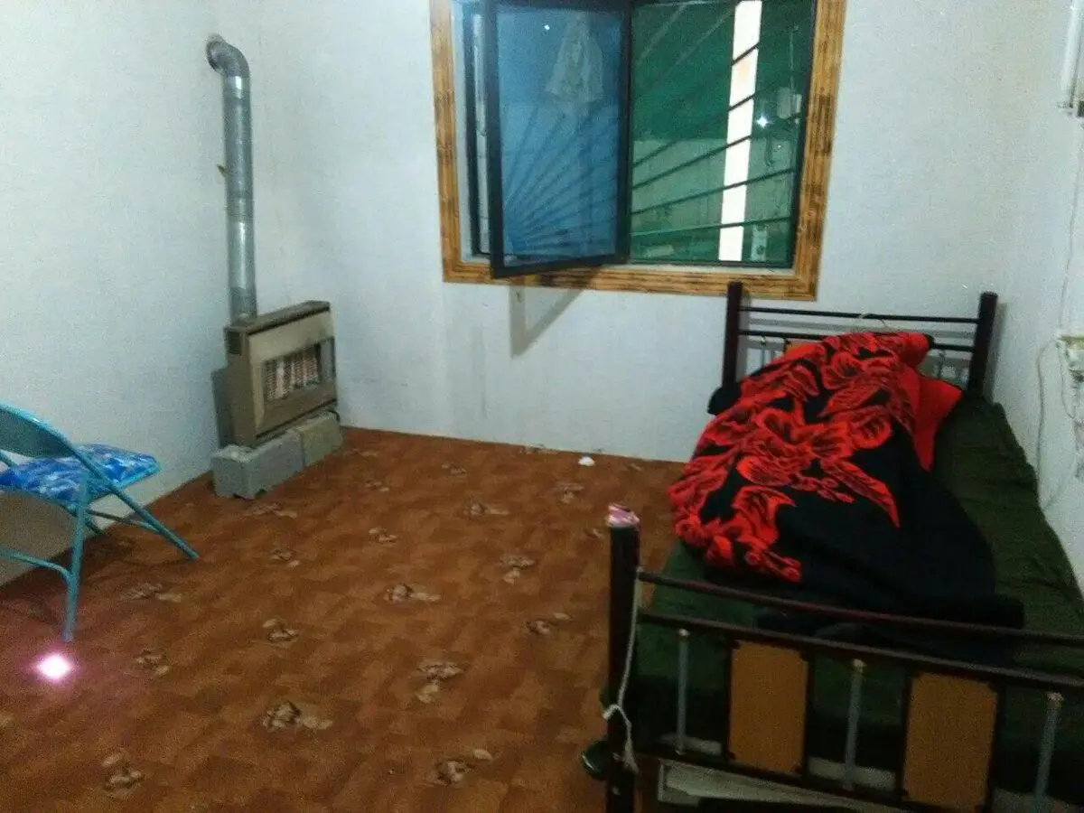 مرگ مرد 60ساله بر اثر گازگرفتگی
