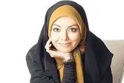 جدیدترین عکس از دختر آزاده نامداری/ عکس