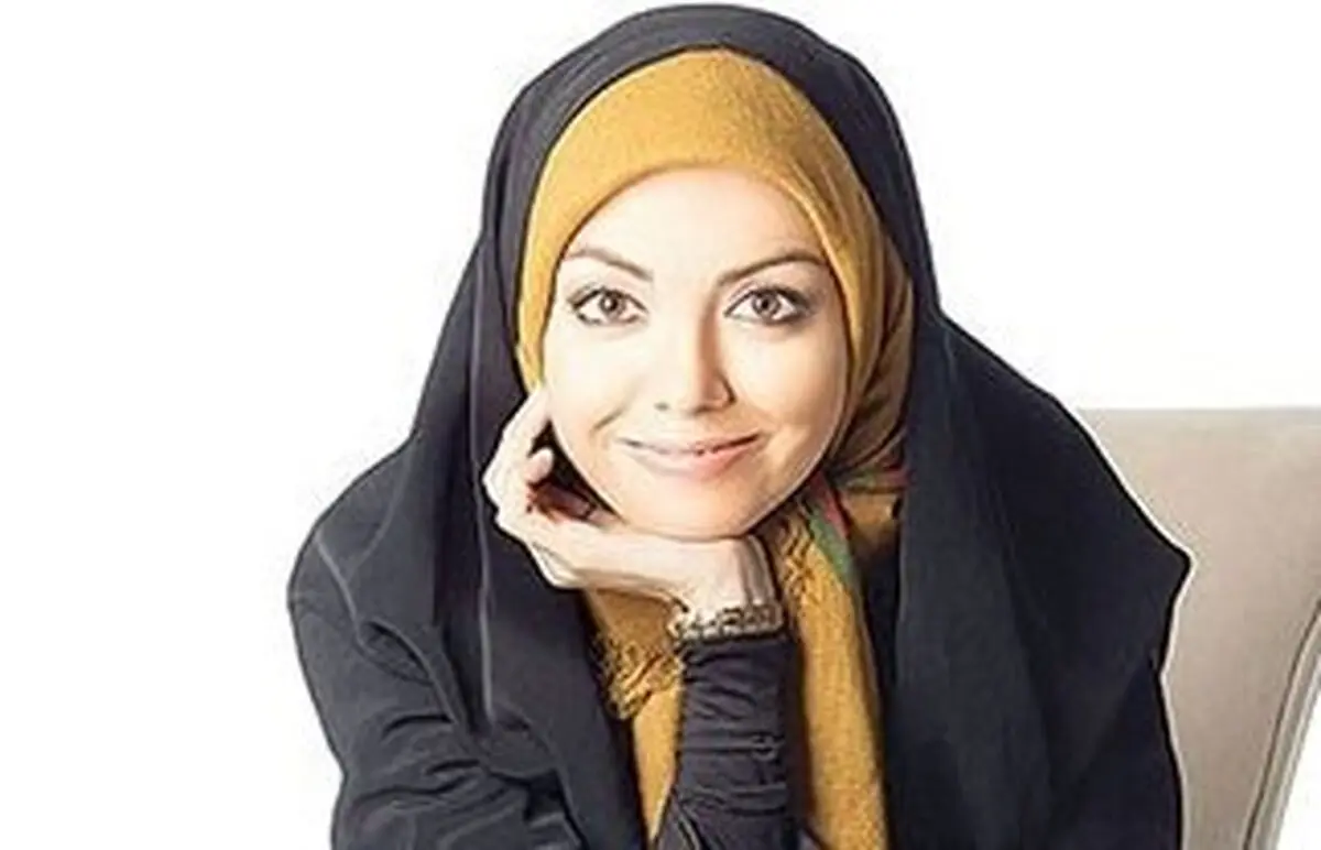 جدیدترین عکس از دختر آزاده نامداری/ عکس