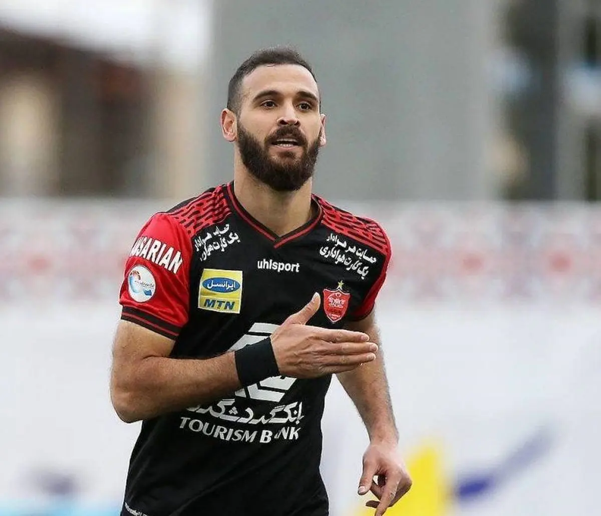 مذاکرات پرسپولیس با احمد نوراللهی وارد فاز جدید شد
