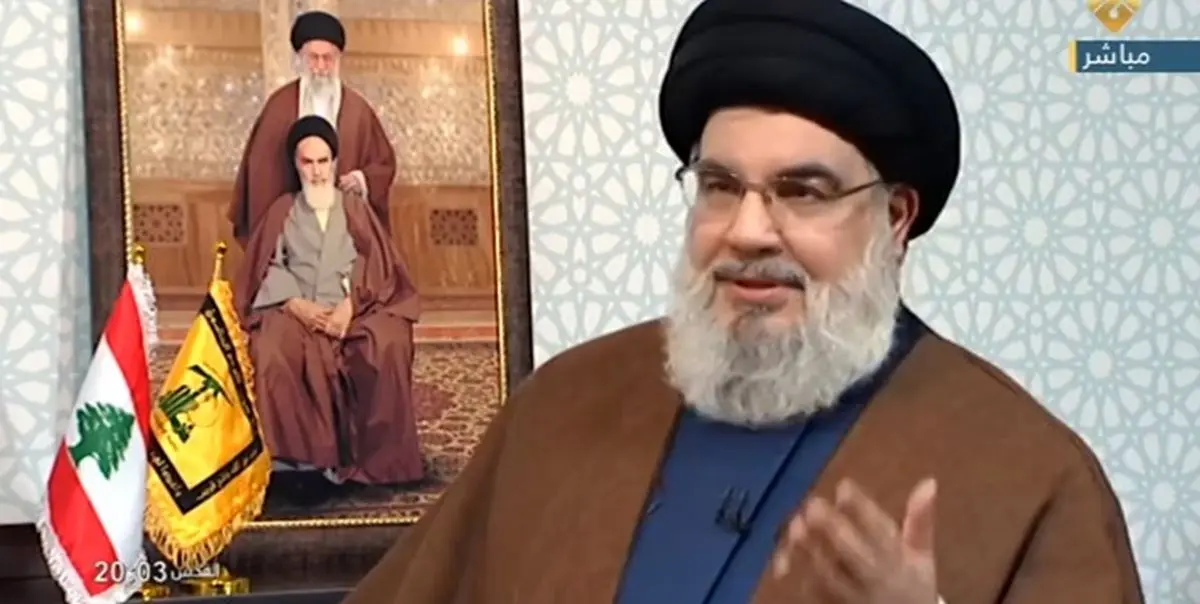 جمهوری اسلامی ایران، الگوی استقلال و آزادی در سراسر جهان است 