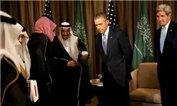 ولی عهد عربستان راهی آمریکا می شود