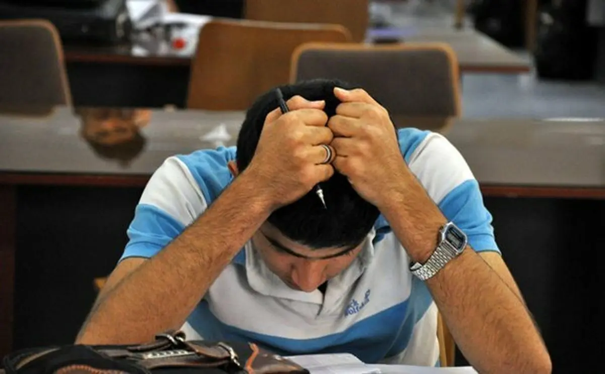 "مدرک" بلای جان فارغ التحصیلان بیکار!