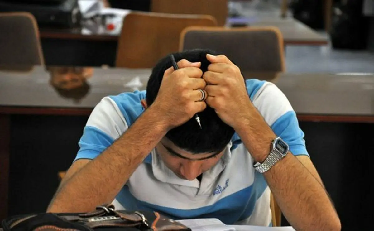 "مدرک" بلای جان فارغ التحصیلان بیکار!